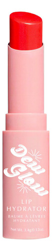 Labial Hidratante Dewy Glow Burst Of Shine