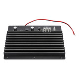 Placa Amplificadora Car Professional, 12 V, 1000 W, Panel De