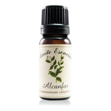 Aceite Esencial De Alcanfor Envase 15ml