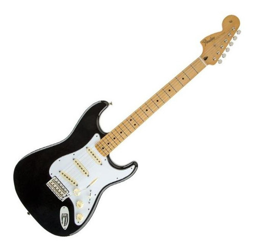 Guitarra Electrica Fender Jimi Hendrix Stratocaster Mexico