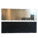 Teclado Lenovo Ideapad 100-15iby 100-15ib B50-10 Español !! 