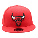 Gorra Chicago Bulls Nba Classics 9fifty Snapback 22and