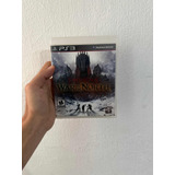 Lord Of The Rings War In The North Playstation 3