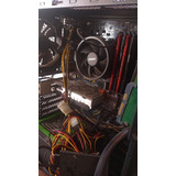 Cpu Gamer Gtx1050 - Ryzer 5 3.20ghz - 24gb Ram - B450 Gamer