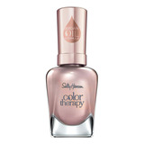 Esmalte De Uñas Sally Hansen Color Therapy, Tocador