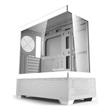 Gabinete Gamer Aigo Darkflash Ds900 Air Mid-tower Branco