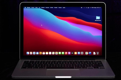 Macbook Pro 2015 13.3/i5 2.9ghz/8gb/1tb Ssd