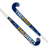 Palo De Hockey Thurso Ck.40 35% Carbono. Hockey Player
