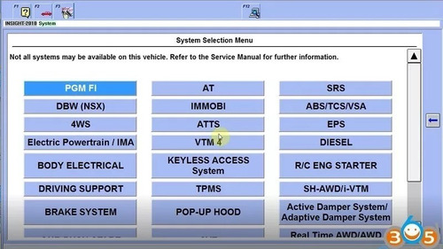 Honda Hds 2021 + Suporte E Instalação