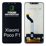 Pantalla Display Celular Xiaomi Poco F1