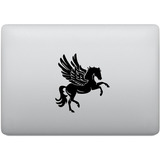 Adesivo De Notebook Pegasus Cavalo Alado