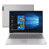 Notebook Lenovo Ideapad S145 I5-8° 12gb Ssd 256gb Barato !!