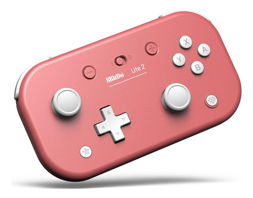 . Inalámbrico Control 8bitdo Lite 2 Para Nintendo Switch