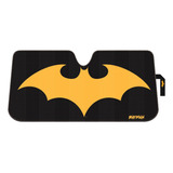 Plasticolor 003971w01 Warner Bros. Batman Logo Parabrisas De