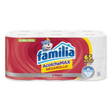 Papel Higienico Familia Acolchamax X 12 Und