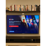 Samsung Crystal Uhd Tv Smart 58