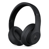 Audifonos Inalambricos Beats Studio 3 Beats-mx3x2ll/a Negro