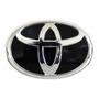 Plaquetasy Emblemas 3 Cambios Toyota Fj40