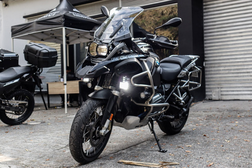 Bmw Gs 1.2 Adventure 2018 04e