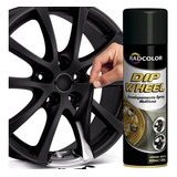 Spray De Envelopamento Líquido Dip Wheel Radcolor 500ml
