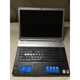 Sony Vaio Vgn-fz21s  Deshueso