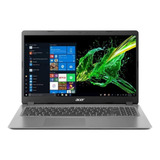 Acer Aspire 3 Intel Core I5-1035g1 8gb 256 Gb Ssd 15,6 Win10