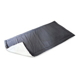 Pillow Manta Protector Funda Cubre Sillon Tusor Reversible
