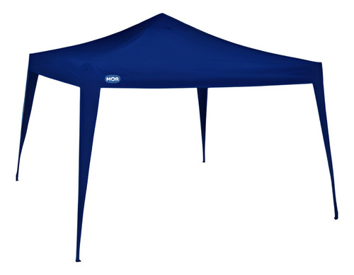 Tenda Gazebo Praia Barraca Base 3x3m C/ Sacola Camping Mor