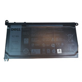 Bateria Notebook Dell 5000 5368 5378 7368 Wdx0r Fair