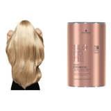  Decolorante Blondeme Bond Enforcing 9 Schwarzkopf 