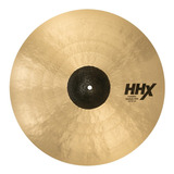 Sabian Hhx Complex Medium Ride De 20 Pulgadas - Hhx Series