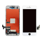 Tela Frontal Display Compatível iPhone 7/7g Oled Orig Branco