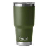 Termo Yeti Rambler 30oz Tumbler Vaso 100% Original Colores