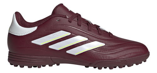 Botines adidas Futbol Copa Pure 2 League Tf J Bd Bl