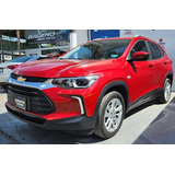 Chevrolet Tracker 2021