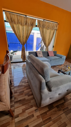 Venta De Casa En Manchay - Imagen 3