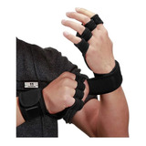 Guantes Para Gym Hombre Crossfit Tacticos Pesas Gimnasio