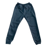 Pantalón Sudadera Hombre  Algodón Perchado