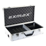 Exmax Atg-100t 195mhz-230mhz Transmisor Profesional Para Sis