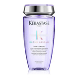 Shampoo Kérastase Blond Absolu Bain Lumière Rubios 250ml