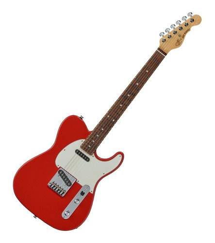 Guitarra Electrica G&l Gyl Usa Asat Classic G. Cerati Oferta