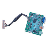 Placa Lógica Monitor Lenovo L2250pwd