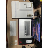 Macbook Pro 15 Polegadas Mid 2015 Completo.