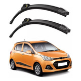 Plumas Limpiaparabrisas Para Hyundai I10 2016 2017 2018 2019