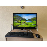 Computadora De Escritorio Hp 200 G3 Aio