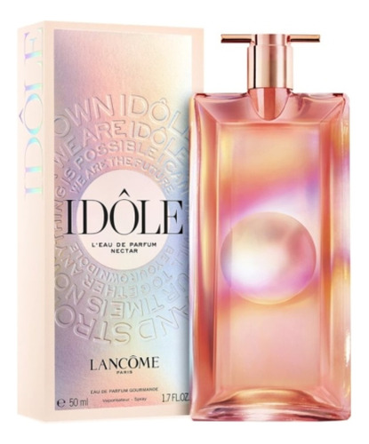 Lancôme Idôle Nectar Edp 50ml 