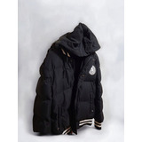 Campera Universitaria Impermeable Unisex