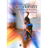 Libro Mundo Magico De La Danza - Niguez, Maria Jose