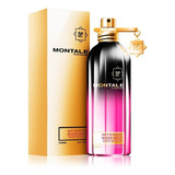 Perfume Montale Roses Musk Inte - mL a $5156