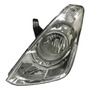 Farola Lh Plata Hyundai H1 Grand Starex 08-15